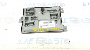 Body Control Module BCM Mercedes W213 E 300/350/400/450/53/63 17-20 в багажнике