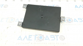 Body Control Module BCM Mercedes W213 E 300/350/400/450/53/63 17-20 в багажнике