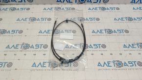 Cablu de deblocare a capotei Kia Forte 4d 14-18 spate nou original OEM