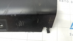 Capac bara de protectie spate stanga pentru teava de esapament Subaru Forester 19-SK zgarieturi, prindere stricata