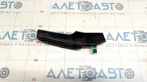 Garnitura grila stergatorului de parbriz dreapta Infiniti Q50 14 - nou original OEM