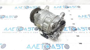 Компрессор кондиционера BMW 7 G11 G12 16-19 B58