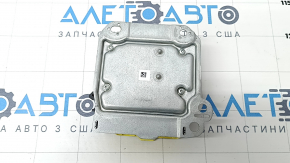 Modul airbag SRS computer airbag Jeep Grand Cherokee WK2 16