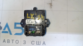 Controlul oglinzilor Acura ILX 13-