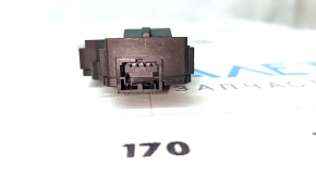 Actuator motor incalzitor actionare BMW 7 G11 G12 16-22