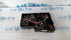 Блок предохранителей подкапотный Ford C-max MK2 13-18