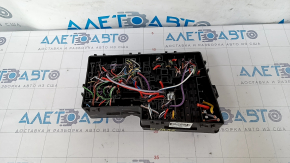 Блок предохранителей подкапотный Ford C-max MK2 13-18