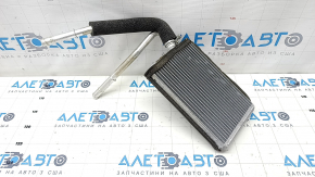 Radiatorul radiatorului BMW 7 G11 G12 16-22 este strivit