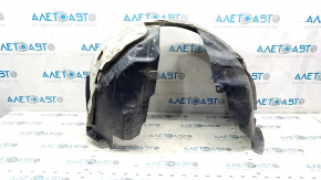 Căptușeală aripă dreapta față Lincoln MKZ 13-16 fără fragment,