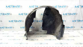 Căptușeală aripă dreapta față Lincoln MKZ 13-16 fără fragment,