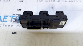 Comanda geam fata stanga Subaru Outback 15-19 negru 2 auto