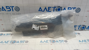 Garnitură aripă capotă - aripă dreapta Lexus NX200t NX300 NX300h 15-21 nou OEM original