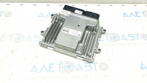 Блок ECU компьютер двигателя Kia Niro 18-19 HEV