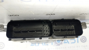Блок ECU компьютер двигателя Kia Niro 18-19 HEV