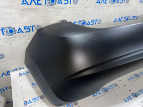 Bara spate goală Nissan Versa Note 13-16, nouă, aftermarket, pentru modelul pre-restilizare