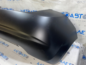 Bara spate goală Nissan Versa Note 13-16, nouă, aftermarket, pentru modelul pre-restilizare