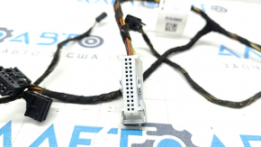 Проводка печки BMW 7 G11 G12 16-22