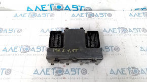 Блок предохранителей подкапотный Ford Fusion mk5 13-20 1.5T, 2,5