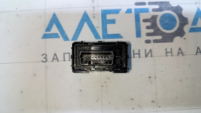 Кнопка подогрева сидения заднего правого Subaru Outback 15-17