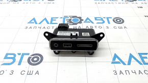 Usb Media Hub Jeep Grand Cherokee WK2 14-17 царапины