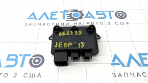 Usb Media Hub Jeep Grand Cherokee WK2 14-17 царапины