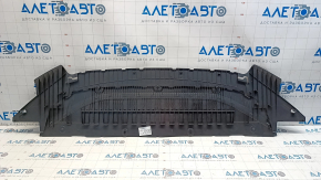 Protectie bara fata Audi A6 C7 16-18 rest