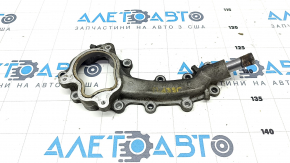 Корпус термостата Jeep Grand Cherokee WK2 16-22 3.6