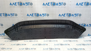 Защита переднего бампера Audi A4 B9 20-25