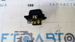 Buton de blocare a portierei dreapta fata Mazda CX-7 06-09