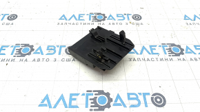 Distribuitor baterie 12V Jeep Grand Cherokee WK2 11-21 fără capac, zăvoare sparte