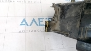 Cutie de siguranțe stânga sub capotă Toyota Camry v50 12-14 usa cu carcasă, elemente de fixare sparte