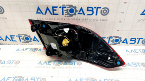 Lampa aripa exterior dreapta Honda Accord 18-22 nou original, zgarietura