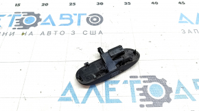 Форсунка омывателя лобового стекла правая Audi A5 F5 18-25 с подогревом