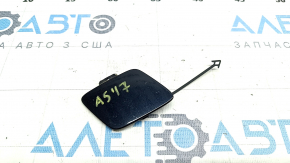 Capacul carligului de tractare pentru bara fata Audi A5 F5 17-19 premium, prestige