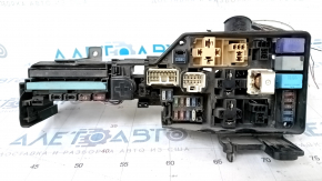 Блок предохранителей подкапотный Toyota Avalon 05-10