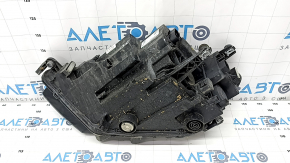 Фара передняя правая VW Jetta 19-26 в сборе LED, песок, тычки