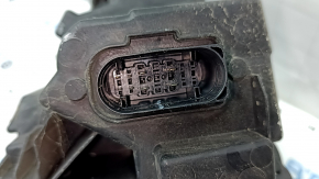 Фара передняя правая VW Jetta 19-26 в сборе LED, песок, тычки