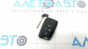 Ключ VW Jetta 19- SMART 5 кнопок, царапины