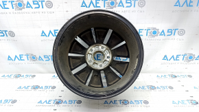 Диск колесный R16 VW Jetta 19-21 тип 2 легкая бордюрка