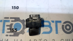 Buton de blocare a portierei dreapta fata GMC Terrain 10-17