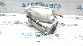 Semnalizator dreapta Ford Escape MK3 17-19 rest, alb cu PTF, nisip, reglaj rupt