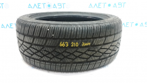 Шина R18 245/45 Firestone Firehawk AS 2023 всесезонная 7мм