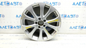 Диск колесный R18 x 8,0J ET43 Mercedes W213 E 17-23 бордюрка