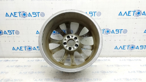 Диск колесный R18 x 8,0J ET43 Mercedes W213 E 17-23 бордюрка