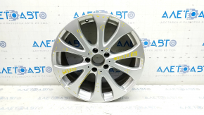 Диск колесный R18 x 8,0J ET43 Mercedes W213 E 17-23 бордюрка