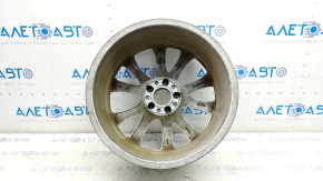 Диск колесный R18 x 8,0J ET43 Mercedes W213 E 17-23 бордюрка