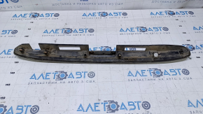 Turnare usi portbagaj Lexus RX300 RX330 RX350 RX400h 04-09 crom, zgarieturi, abraziuni