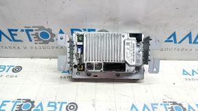 Monitor, display, navigație Lincoln MKZ 17-20