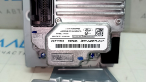 Monitor, display, navigație Lincoln MKZ 17-20