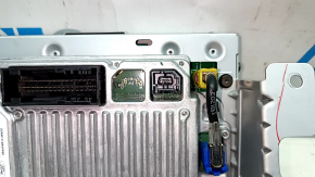 Monitor, display, navigație Lincoln MKZ 17-20